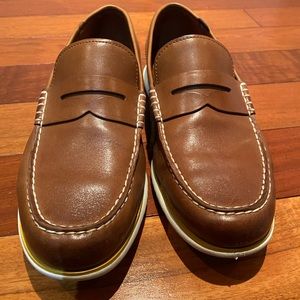 Cole Haan Zero Grand Loafers
